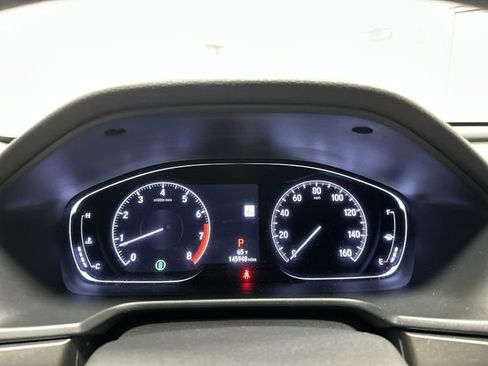 Used 2019 Honda Accord LX image 24