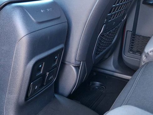 New 2024 Ford Bronco Black Diamond image 14