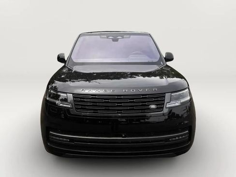 Used 2023 Land Rover Range Rover SE AWD/4WD image 12