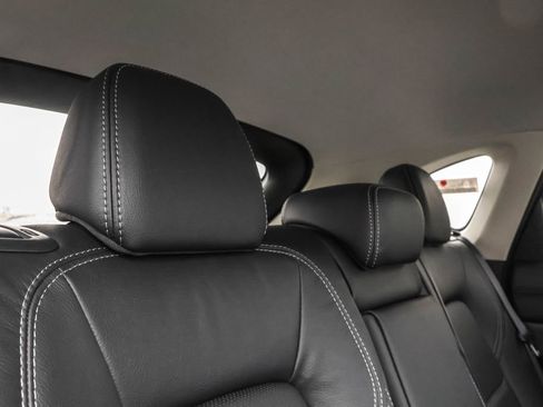 Used 2025 MAZDA CX-5 AWD 2.5 S w/ Preferred Package image 34