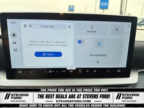 Used 2025 Ford Explorer ST-Line w/ ST-Line Street Pack AWD/4WD image 27