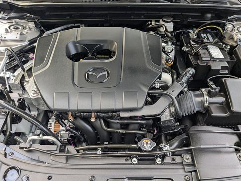 Used 2025 MAZDA MAZDA3 s image 32