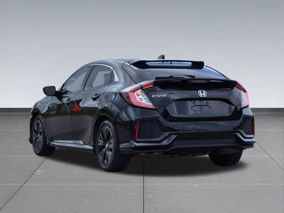 Used 2018 Honda Civic EX