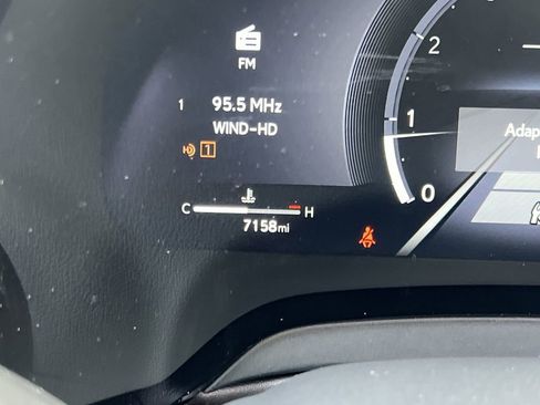 Used 2025 Lexus RX 350 FWD image 15