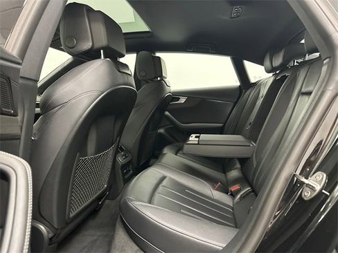 Used 2024 Audi A5 2.0T Premium Plus image 16