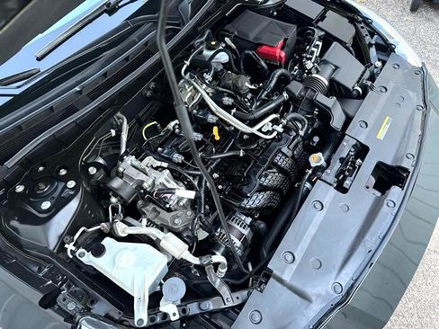 Used 2021 Nissan Altima 2.5 SV image 26