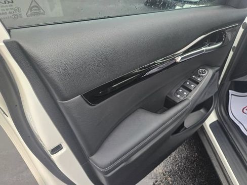 New 2026 Kia Seltos S FWD image 22