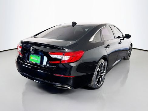 Used 2020 Honda Accord Sport image 10