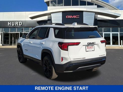 New 2026 GMC Terrain Elevation w/ Black Edition image 6