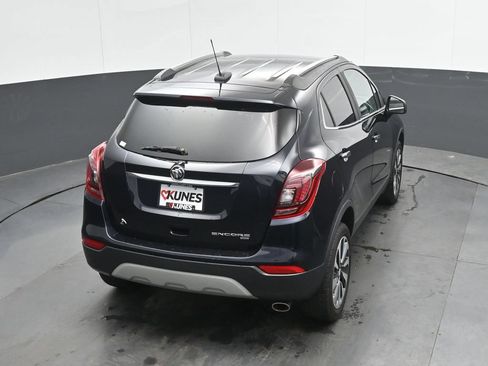 Used 2021 Buick Encore Preferred AWD/4WD image 29