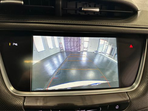 Used 2018 Cadillac XT5 Premium Luxury image 30