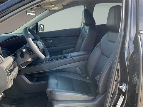 Certified 2025 Nissan Murano SV image 22