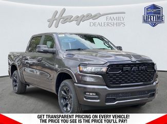 New 2026 RAM 1500 Big Horn video 1