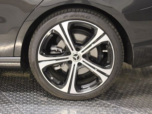 Used 2025 Mercedes-Benz C 300 C 300 image 10