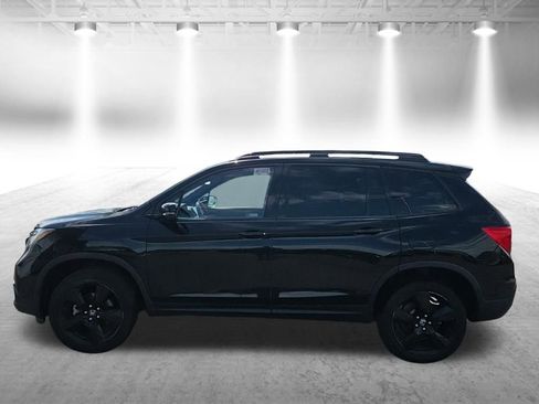 Used 2020 Honda Passport Elite image 5