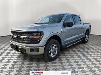 Certified 2024 Ford F150 XLT video 2