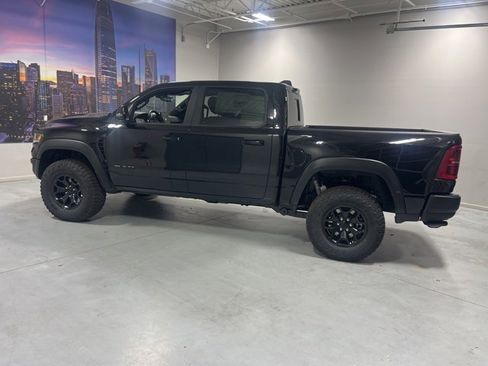 New 2026 RAM 1500 RHO w/ RHO Level 1 Equipment Group image 4