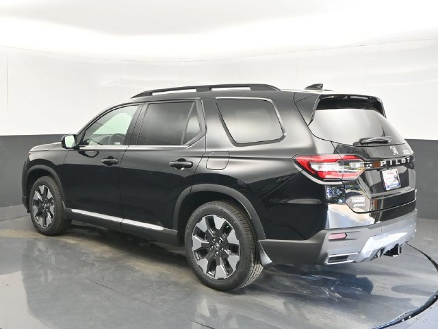 New 2026 Honda Pilot Elite image 3