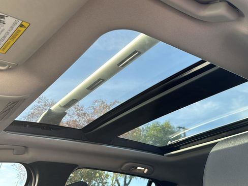 New 2025 MAZDA CX-50 AWD 2.5 Turbo w/ Premium Pkg image 20