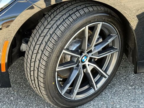 Used 2020 BMW 330i Sedan image 18