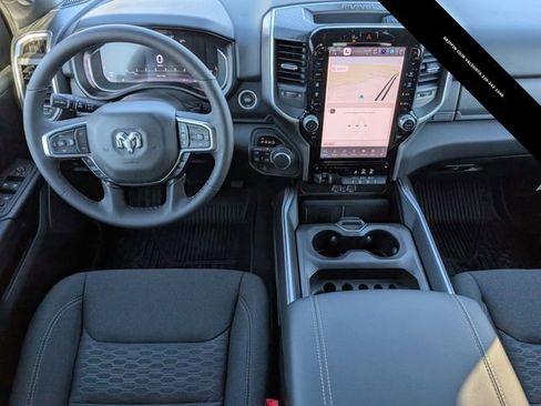 New 2026 RAM 1500 Big Horn image 6