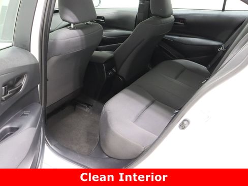 Used 2023 Toyota Corolla LE image 24