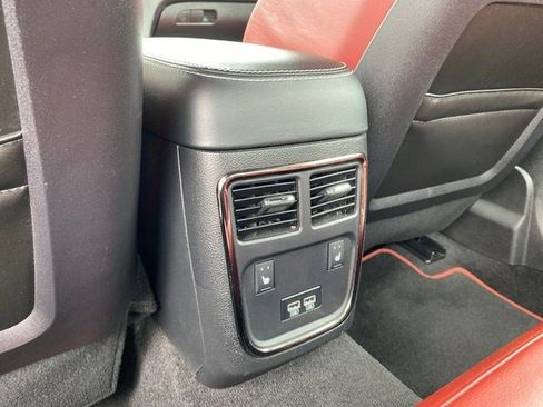 Used 2021 Dodge Charger SRT Hellcat w/ Harman/Kardon Audio Group RWD image 27