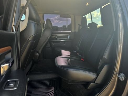 Used 2017 RAM 2500 Laramie w/ Off Road Package AWD/4WD image 55