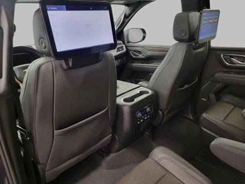 Used 2024 Chevrolet Tahoe High Country image 20