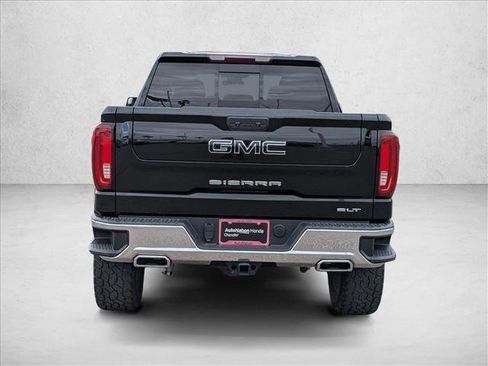 Used 2023 GMC Sierra 1500 SLT w/ SLT Convenience Package image 6