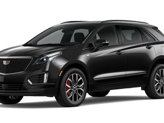New 2026 Cadillac XT5 Sportv w/ LPO, Floor Liner Package AWD/4WD video 1