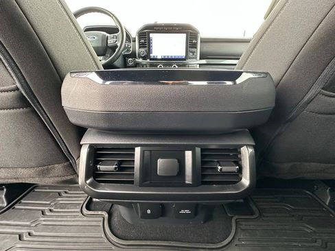 Used 2023 Ford F150 XLT w/ Equipment Group 302A High AWD/4WD image 6