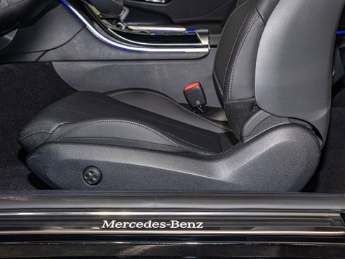New 2026 Mercedes-Benz CLE 300 4MATIC Coupe image 15