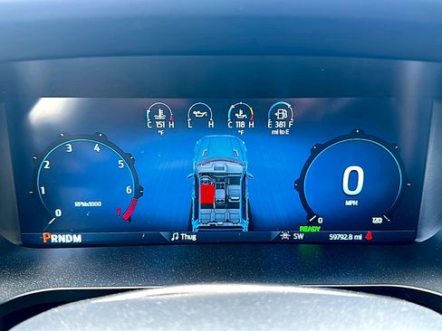 Used 2024 Ford F150 XLT w/ Mobile Office Package AWD/4WD image 26