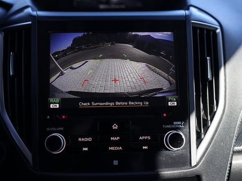 Used 2020 Subaru Forester Limited image 44