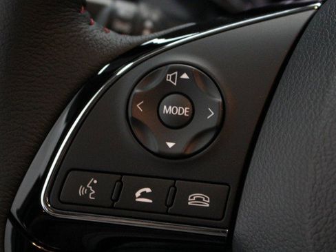 New 2026 Mitsubishi Outlander Sport LE image 9