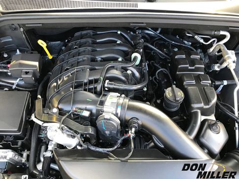 New 2026 Dodge Durango GT w/ Blacktop Package image 31