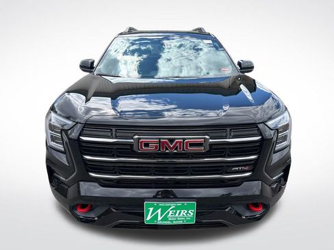 New 2026 GMC Terrain AT4 w/ Convenience Package III AWD/4WD image 10