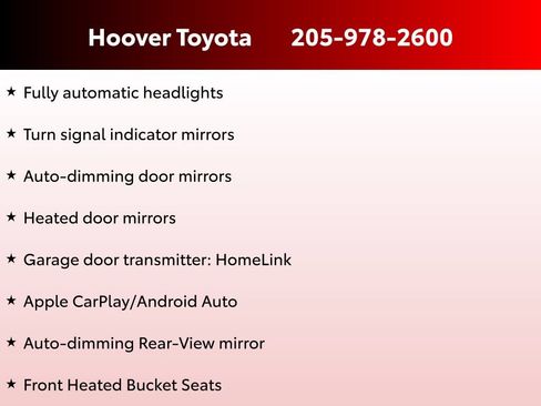 Used 2025 Toyota Sienna XLE w/ XLE Plus Package FWD image 21