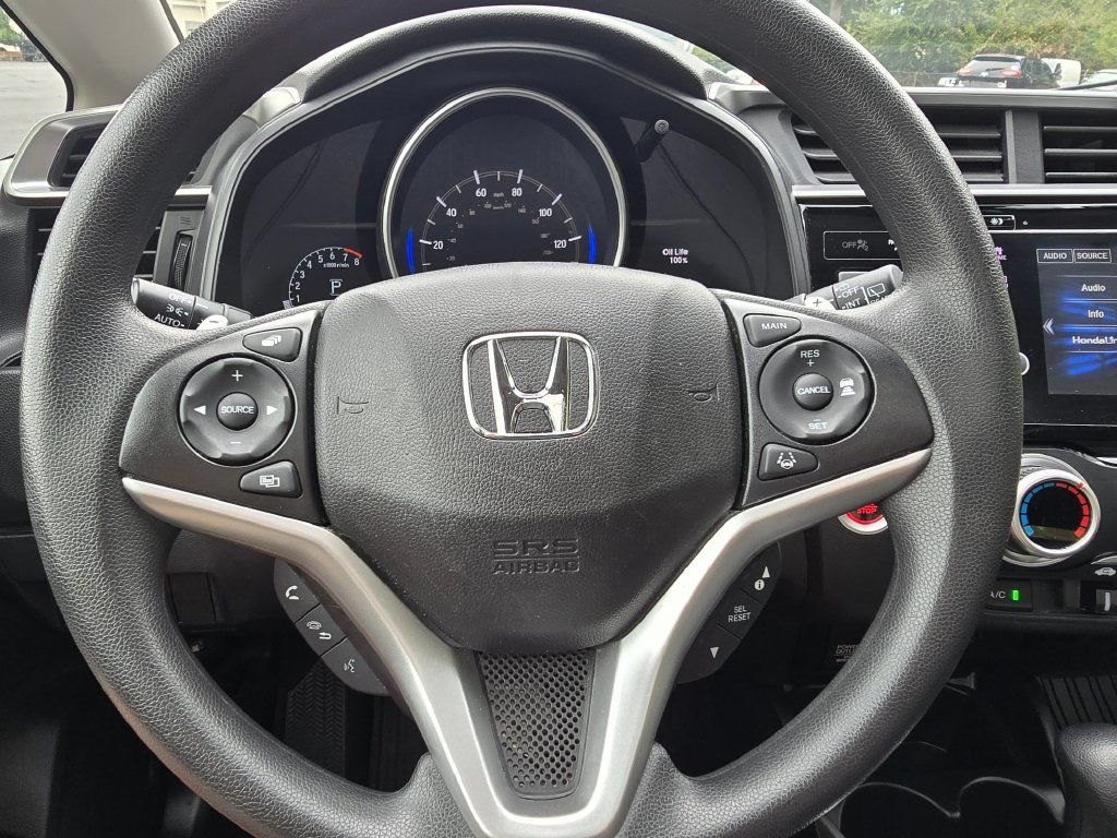 Used 2019 Honda Fit EX image 16