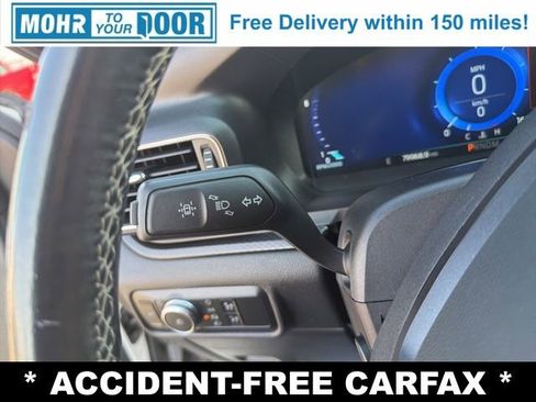 Used 2020 Ford Explorer ST w/ ST Street Pack image 20