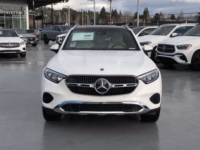 Certified 2026 Mercedes-Benz GLC 300 4MATIC