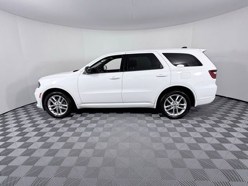 Used 2023 Dodge Durango GT image 7