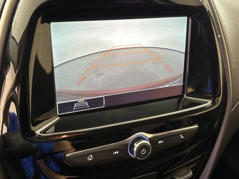 Used 2022 Chevrolet Spark LS FWD image 38
