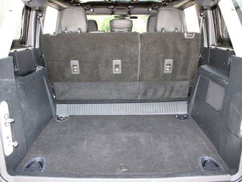 Used 2025 Ford Bronco Big Bend AWD/4WD image 24