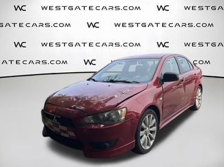 Used 2009 Mitsubishi Lancer GTS FWD 360° Tour