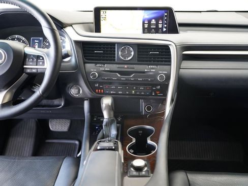 Used 2017 Lexus RX 350 AWD w/ Premium Package image 18