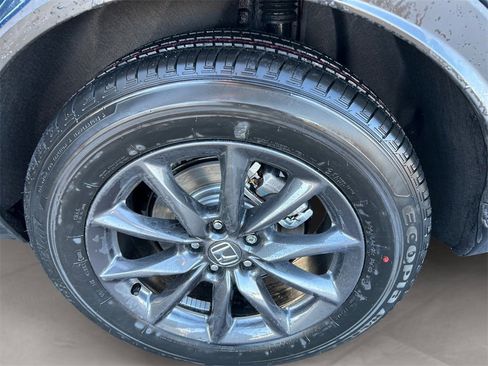 New 2026 Honda CR-V EX-L image 14