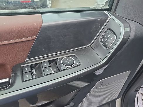 Used 2023 Ford F150 Lariat w/ Equipment Group 502A High image 7