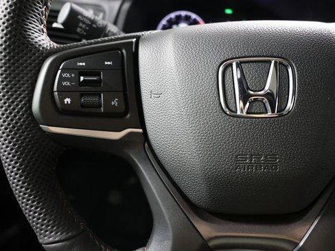 New 2026 Honda Ridgeline TrailSport image 19